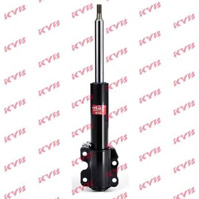 335810 KYB - Стійка амортизатора, _Excel-G_ (Twin Tube Gas)   !!! Заміна для 3359151
