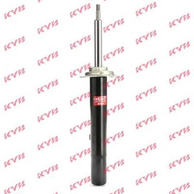 335812 KYB - Стійка амортизатора, _Excel-G_ (Twin Tube Gas)1