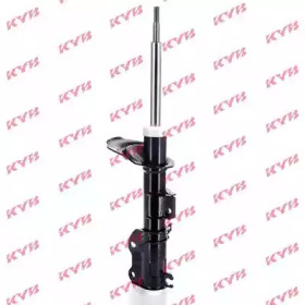 335931 KYB - Стійка амортизатора, _Excel-G_ (Twin Tube Gas)1