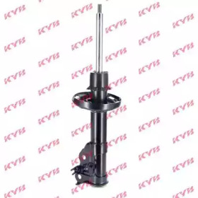339075 KYB - Стійка амортизатора, _Excel-G_ (Twin Tube Gas)1