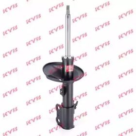 339087 KYB - Стійка амортизатора, _Excel-G_ (Twin Tube Gas)   !!! Заміна для 3342461