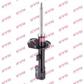 339118 KYB - Стійка амортизатора, _Excel-G_ (Twin Tube Gas)1