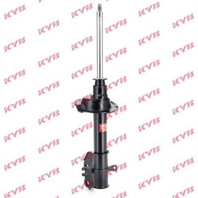 339140 KYB - Стійка амортизатора, _Excel-G_ (Twin Tube Gas)1
