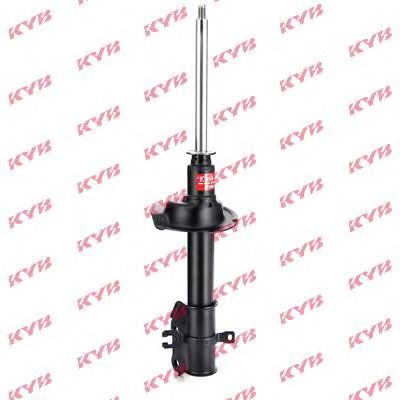 339155 KYB - Стійка амортизатора, _Excel-G_ (Twin Tube Gas)1