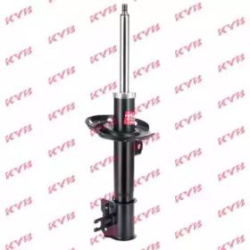 339702 KYB - Стійка амортизатора, _Excel-G_ (Twin Tube Gas)1