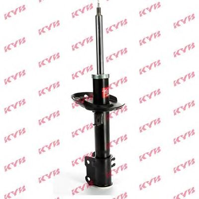 339703 KYB - Стійка амортизатора, _Excel-G_ (Twin Tube Gas)1