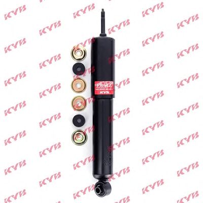 340023 KYB - Амортизатор, _Excel-G_ (Twin Tube Gas)1