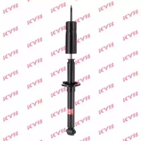 341003 KYB - Амортизатор, _Excel-G_ (Twin Tube Gas)1