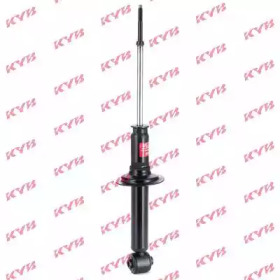 341114 KYB - Амортизатор, _Excel-G_ (Twin Tube Gas)1
