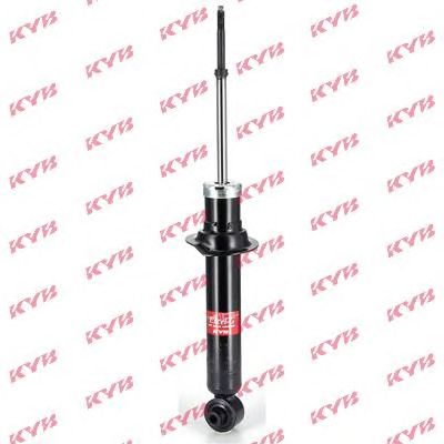 341120 KYB - Амортизатор, _Excel-G_ (Twin Tube Gas)1