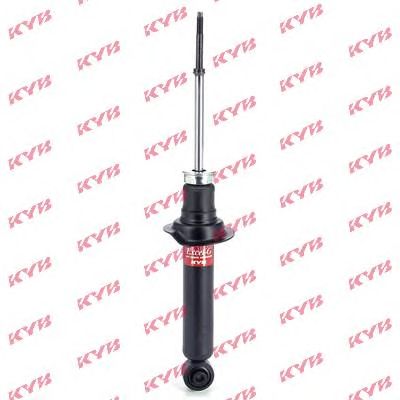 341202 KYB - Амортизатор, _Excel-G_ (Twin Tube Gas)1