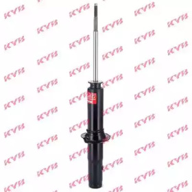 341203 KYB - Амортизатор, _Excel-G_ (Twin Tube Gas)1