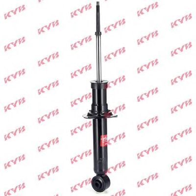 341226 KYB - Амортизатор, _Excel-G_ (Twin Tube Gas)1