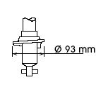 341226 KYB - Амортизатор, _Excel-G_ (Twin Tube Gas)1
