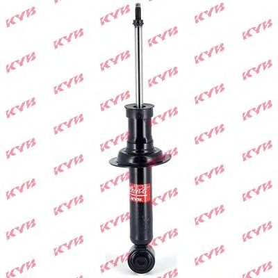 341227 KYB - Амортизатор, _Excel-G_ (Twin Tube Gas)1