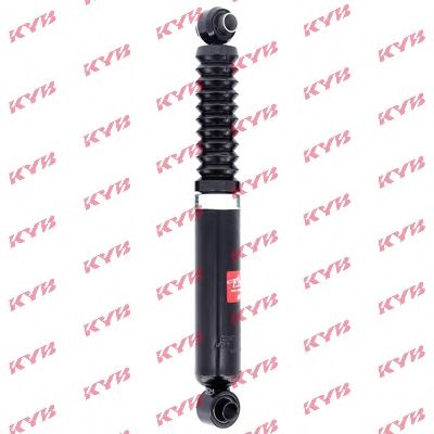 341237 KYB - Амортизатор, _Excel-G_ (Twin Tube Gas)1