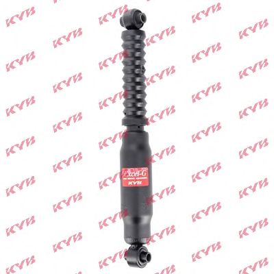 341239 KYB - Амортизатор, _Excel-G_ (Twin Tube Gas)1