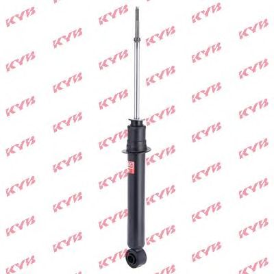 341241 KYB - Амортизатор, _Excel-G_ (Twin Tube Gas)1