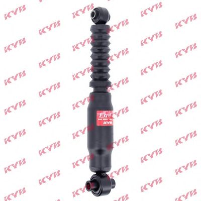 341250 KYB - Амортизатор, _Excel-G_ (Twin Tube Gas)1