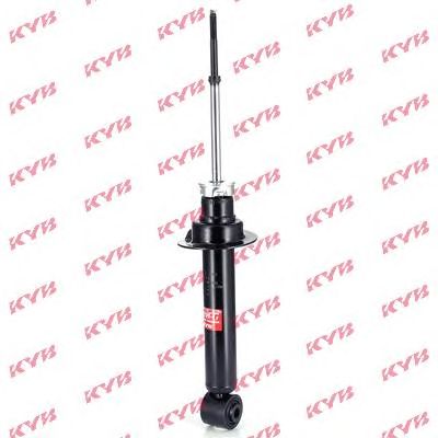 341251 KYB - Амортизатор, _Excel-G_ (Twin Tube Gas)1