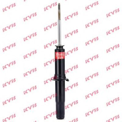 341260 KYB - Амортизатор, _Excel-G_ (Twin Tube Gas)1