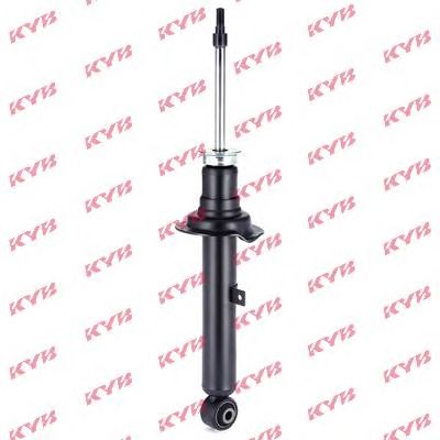 341262 KYB - Амортизатор, _Excel-G_ (Twin Tube Gas)1