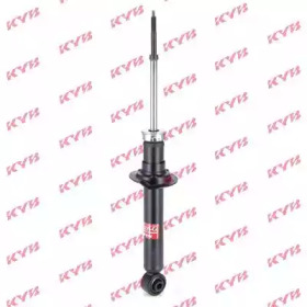 341271 KYB - Амортизатор, _Excel-G_ (Twin Tube Gas)1