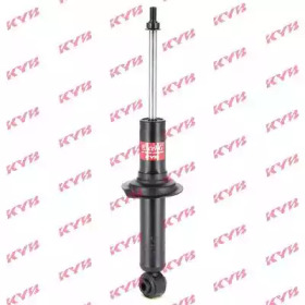 341276 KYB - Амортизатор, _Excel-G_ (Twin Tube Gas)1