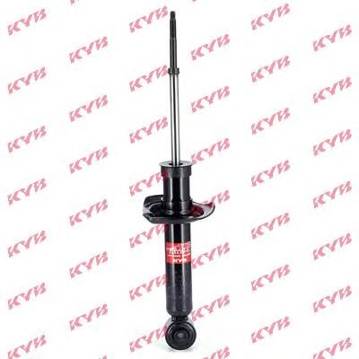 341282 KYB - Амортизатор, _Excel-G_ (Twin Tube Gas)1
