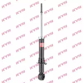 341321 KYB - Амортизатор, _Excel-G_ (Twin Tube Gas)1