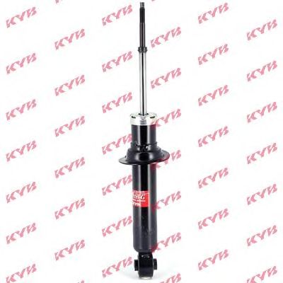 341325 KYB - Амортизатор, _Excel-G_ (Twin Tube Gas)1