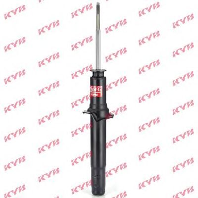 341330 KYB - Амортизатор, _Excel-G_ (Twin Tube Gas)1