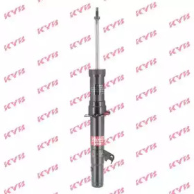 341333 KYB - Амортизатор, _Excel-G_ (Twin Tube Gas)1