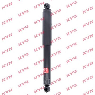 341339 KYB - Амортизатор, _Excel-G_ (Twin Tube Gas)1