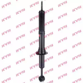 341340 KYB - Амортизатор, _Excel-G_ (Twin Tube Gas)1