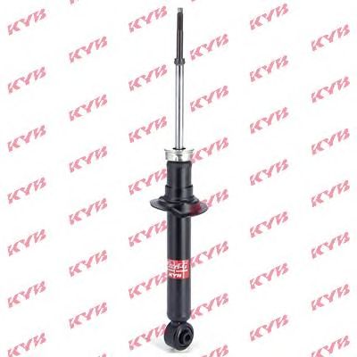 341341 KYB - Амортизатор, _Excel-G_ (Twin Tube Gas)1