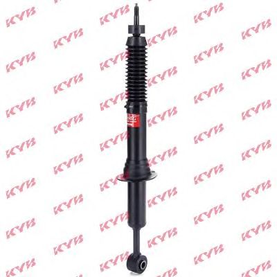 341344 KYB - Амортизатор, _Excel-G_ (Twin Tube Gas)1