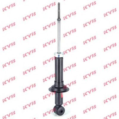 341348 KYB - Амортизатор, _Excel-G_ (Twin Tube Gas)1