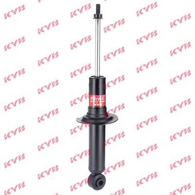 341354 KYB - Амортизатор, _Excel-G_ (Twin Tube Gas)1