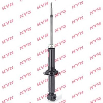 341361 KYB - Амортизатор, _Excel-G_ (Twin Tube Gas)1