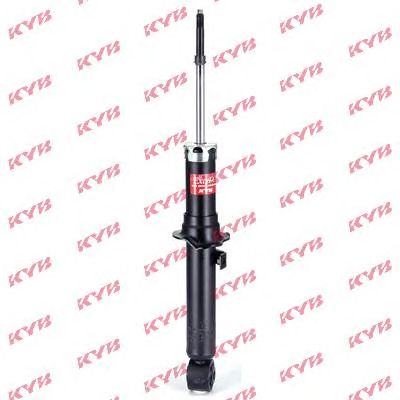 341364 KYB - Амортизатор, _Excel-G_ (Twin Tube Gas)1