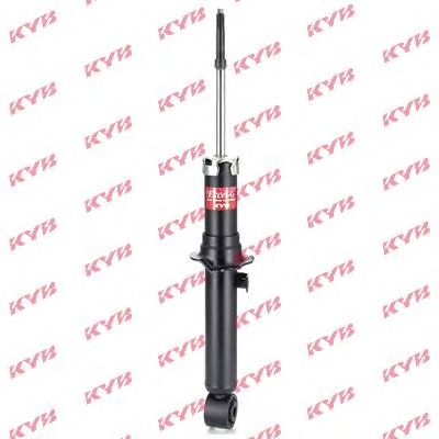 341365 KYB - Амортизатор, _Excel-G_ (Twin Tube Gas)1