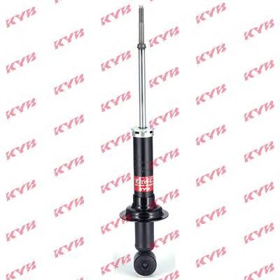 341368 KYB - Амортизатор, _Excel-G_ (Twin Tube Gas)1