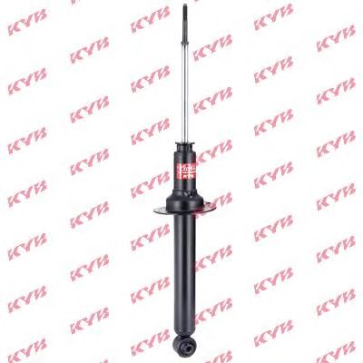 341369 KYB - Амортизатор, _Excel-G_ (Twin Tube Gas)   !!! Заміна для 3413311
