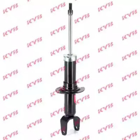 341403 KYB - Амортизатор, _Excel-G_ (Twin Tube Gas)1