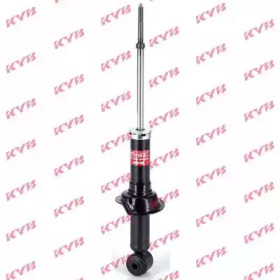 341444 KYB - Амортизатор, _Excel-G_ (Twin Tube Gas)1