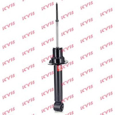 341445 KYB - Амортизатор, _Excel-G_ (Twin Tube Gas)1