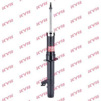 341449 KYB - Амортизатор, _Excel-G_ (Twin Tube Gas)1