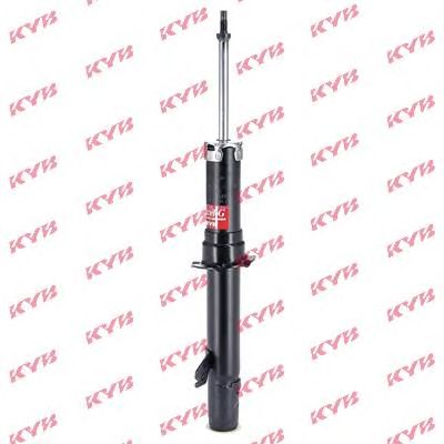 341450 KYB - Амортизатор, _Excel-G_ (Twin Tube Gas)1