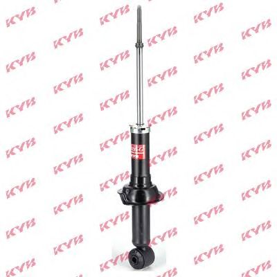 341455 KYB - Амортизатор, _Excel-G_ (Twin Tube Gas)1